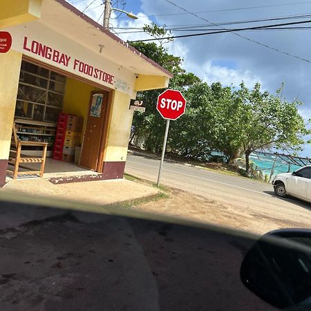 Becaville Port Antonio Exterior photo
