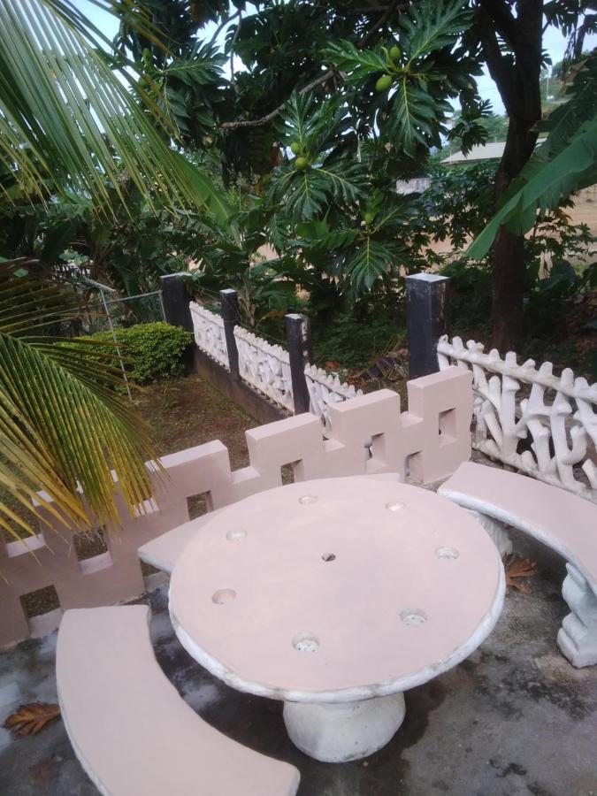 Becaville Port Antonio Exterior photo