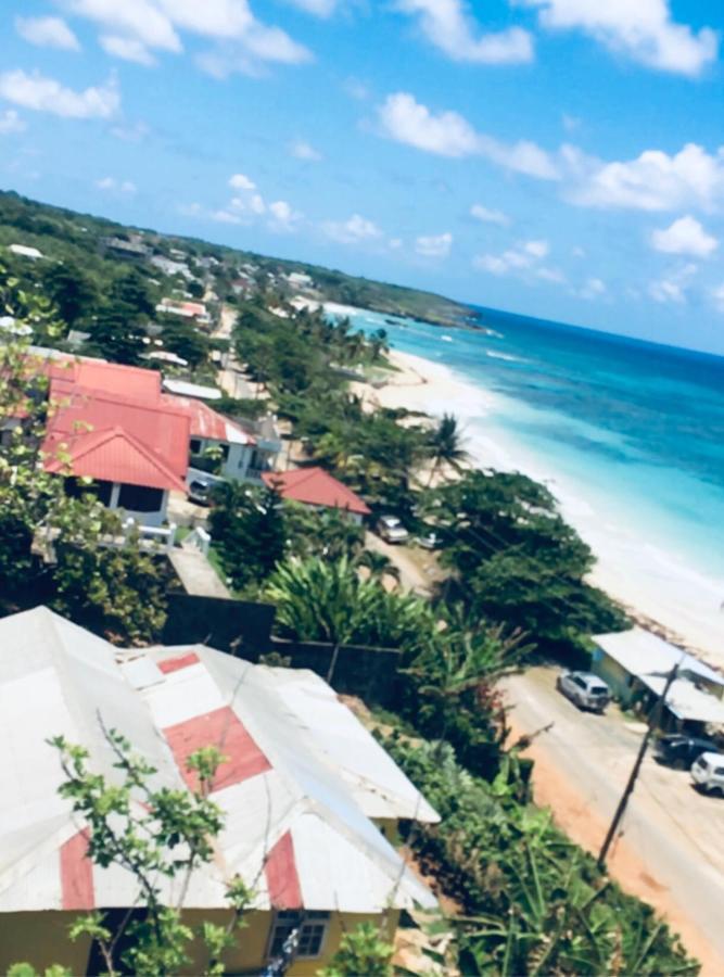 Becaville Port Antonio Exterior photo