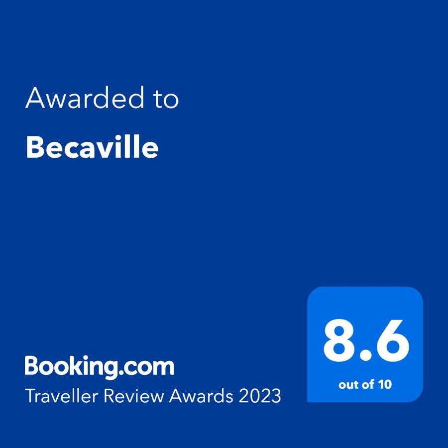 Becaville Port Antonio Exterior photo