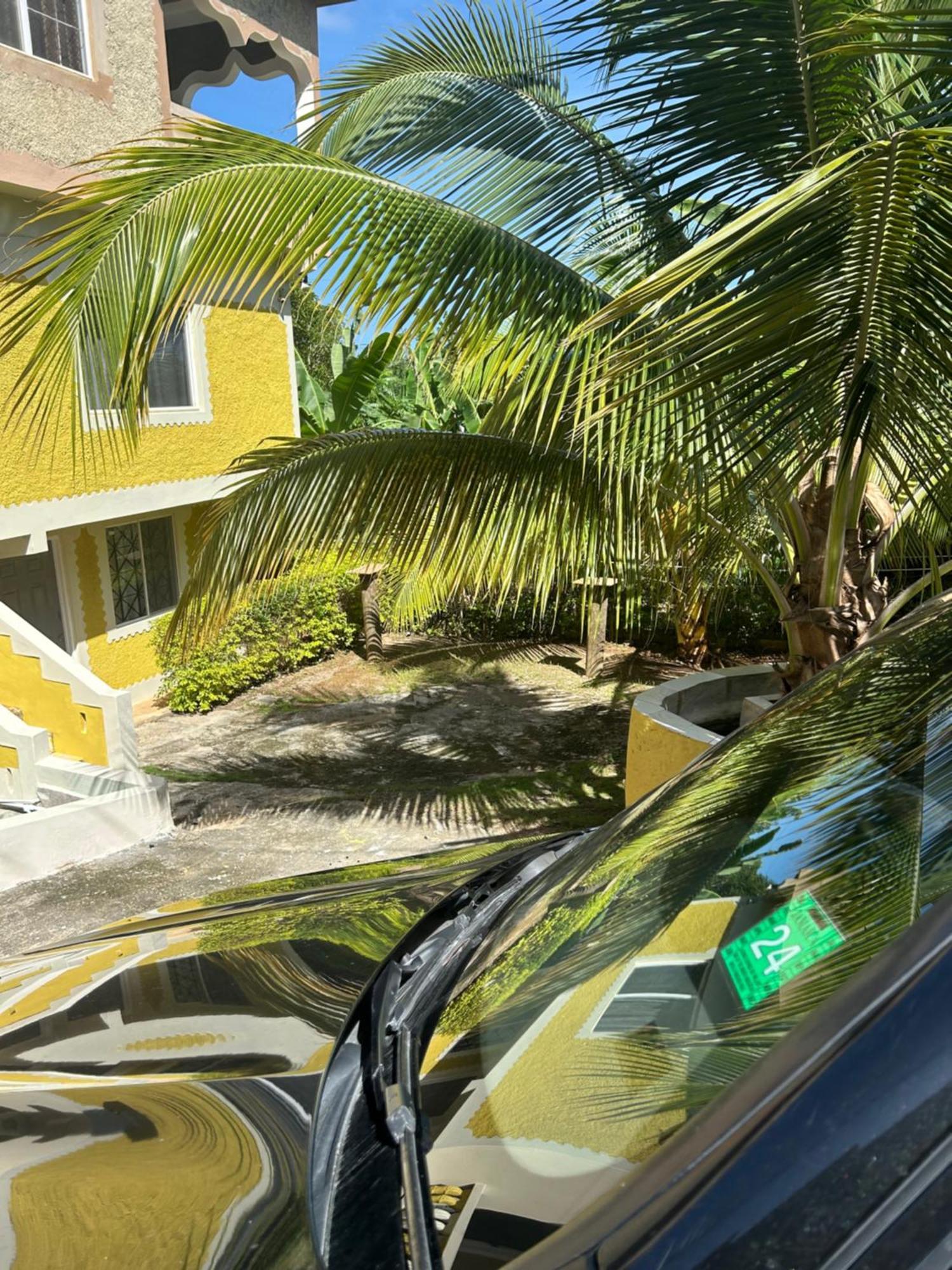 Becaville Port Antonio Exterior photo