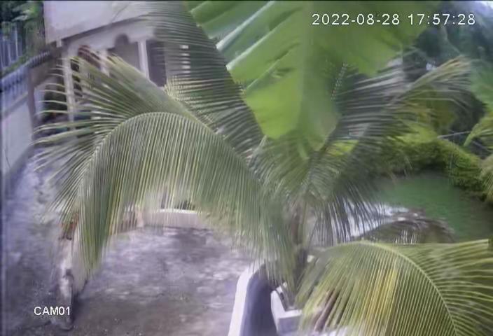 Becaville Port Antonio Exterior photo