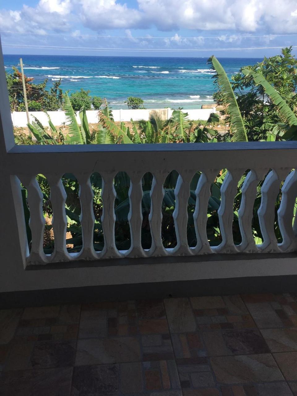 Becaville Port Antonio Exterior photo