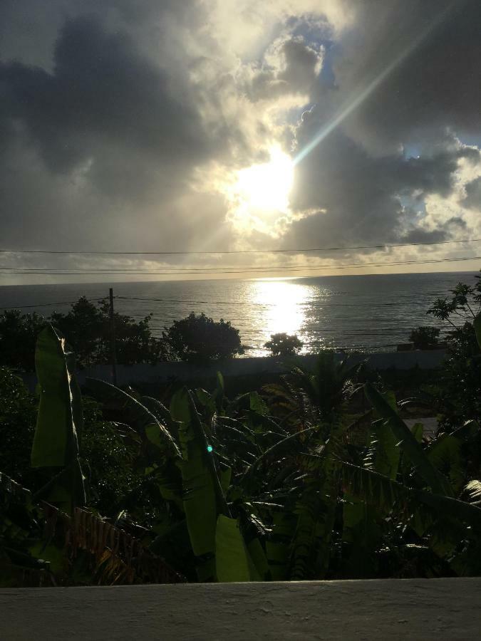 Becaville Port Antonio Exterior photo