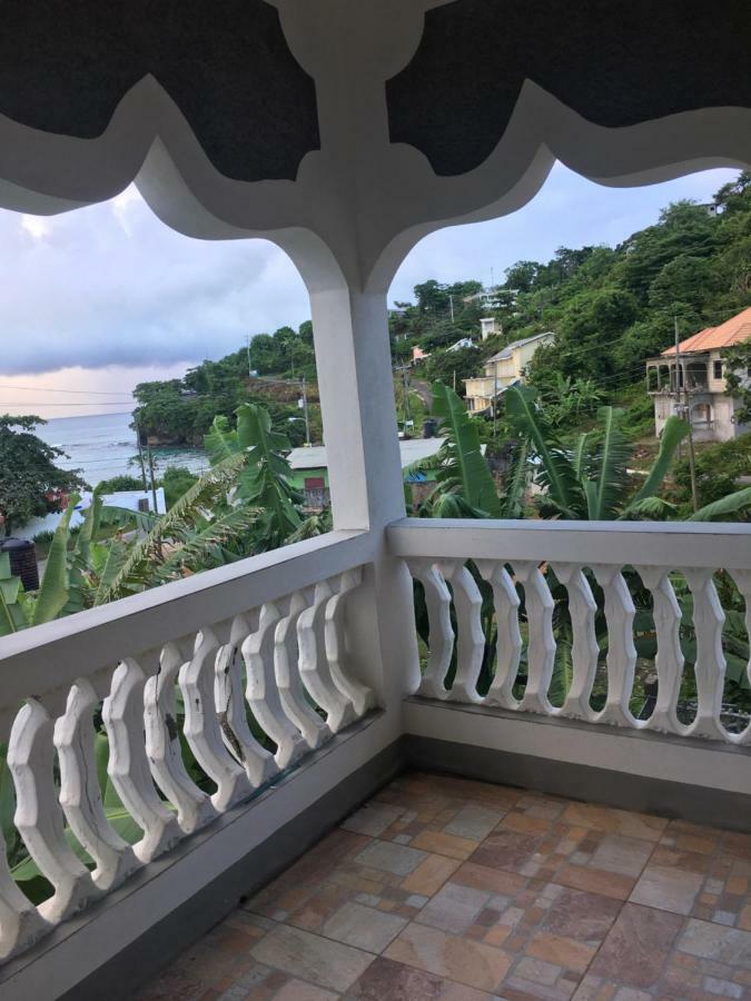 Becaville Port Antonio Exterior photo