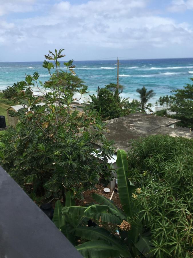 Becaville Port Antonio Exterior photo